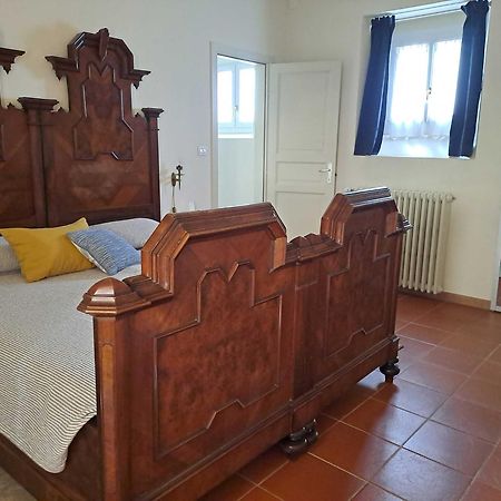 La Cascinetta Bed and Breakfast Passirano Buitenkant foto